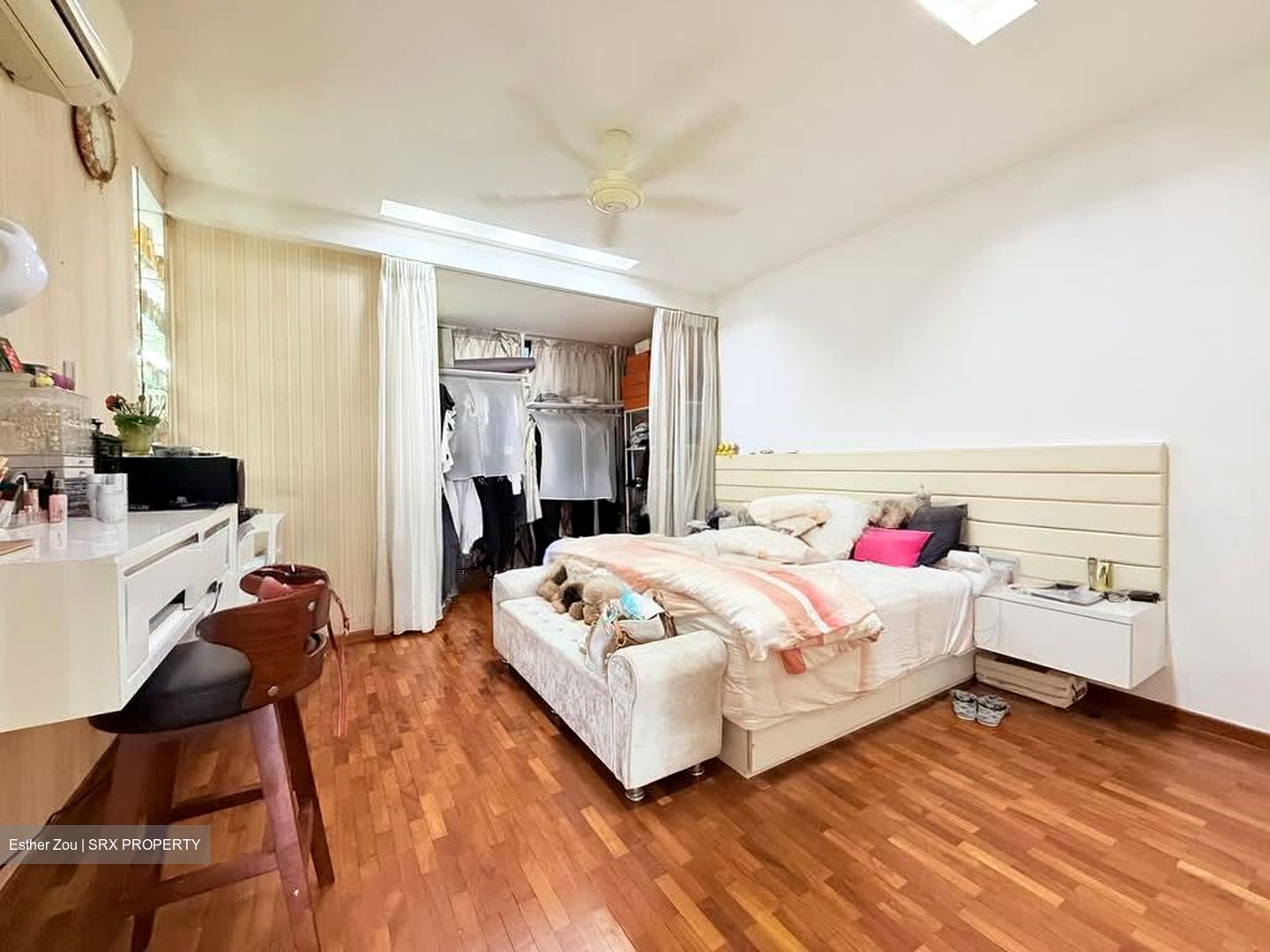 Sembawang Villas (D27), Semi-Detached #602050201